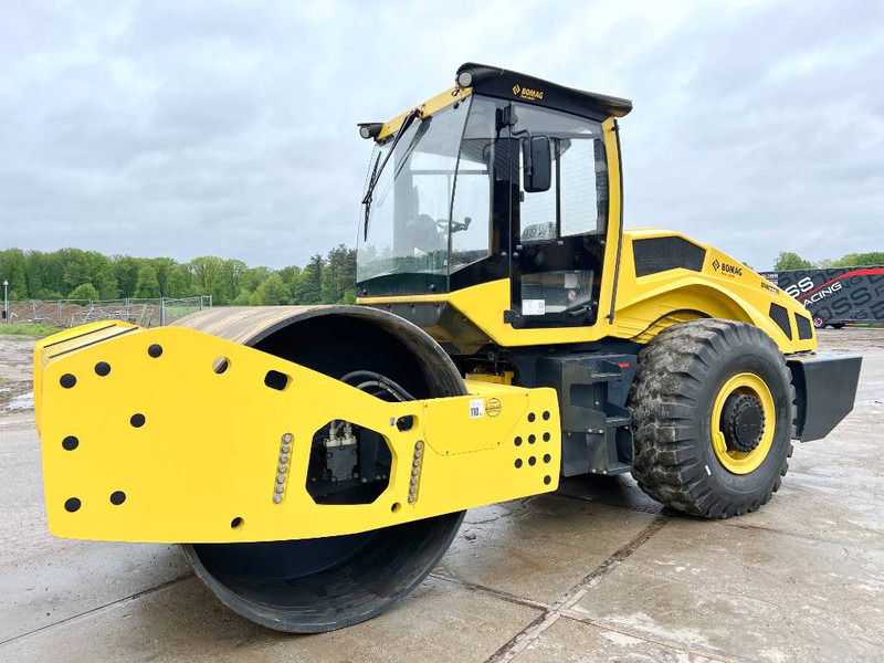 Bomag BW226-5CL - New / Unused - مدحلة: صور 2 Bomag BW226-5CL - New / Unused - مدحلة: صور 2