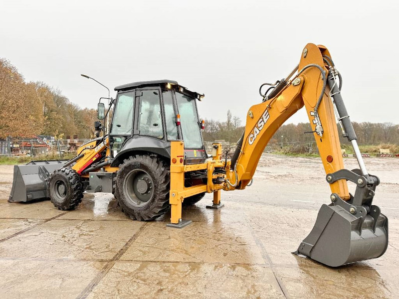 Case 770EX 4WD - New / Unused / Hammer Lines - حفار متعدد الاستخدام: صور 2 Case 770EX 4WD - New / Unused / Hammer Lines - حفار متعدد الاستخدام: صور 2