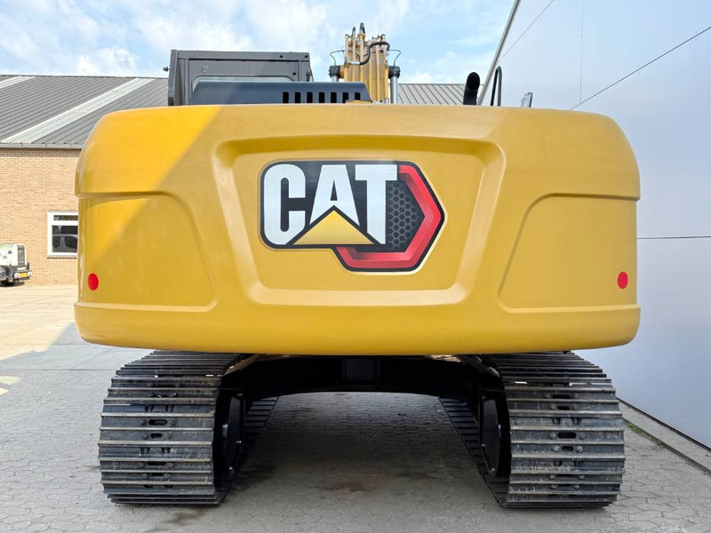 Cat 320D3 GC - New / Unused / *2025 Model* - حفارات زحافة: صور 4 Cat 320D3 GC - New / Unused / *2025 Model* - حفارات زحافة: صور 4