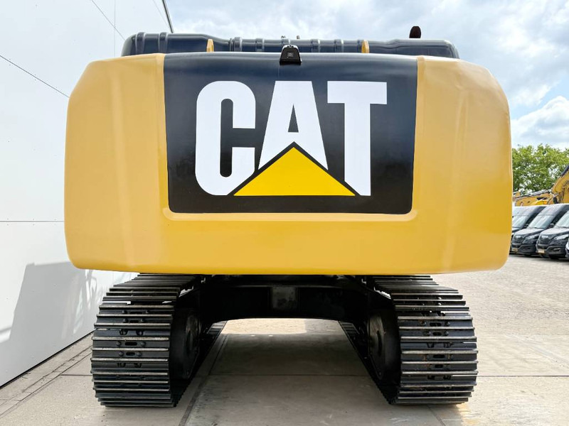 Cat 336FLN - Automatic Greasing / Backup Camera - حفارات زحافة: صور 4 Cat 336FLN - Automatic Greasing / Backup Camera - حفارات زحافة: صور 4