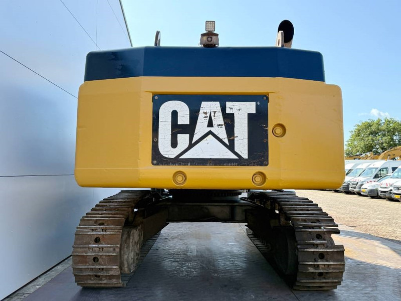 Cat 345DL - German Machine / Automatic Greasing - حفارات زحافة: صور 4 Cat 345DL - German Machine / Automatic Greasing - حفارات زحافة: صور 4