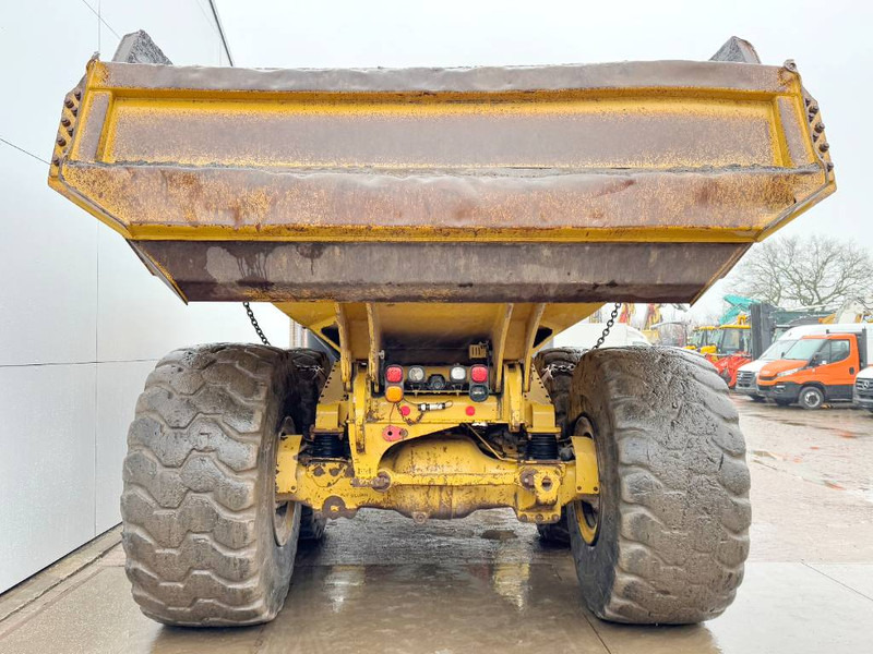 Cat 745 04A - TOP CONDITION - 4 UNITS - CE - شاحنة مفصلية: صور 3 Cat 745 04A - TOP CONDITION - 4 UNITS - CE - شاحنة مفصلية: صور 3