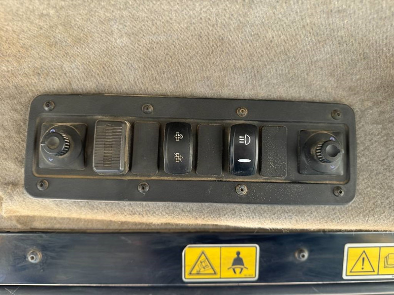 شاحنة مفصلية Cat 745C - Automatic Greasing / CE Certified: صور 20 شاحنة مفصلية Cat 745C - Automatic Greasing / CE Certified: صور 20