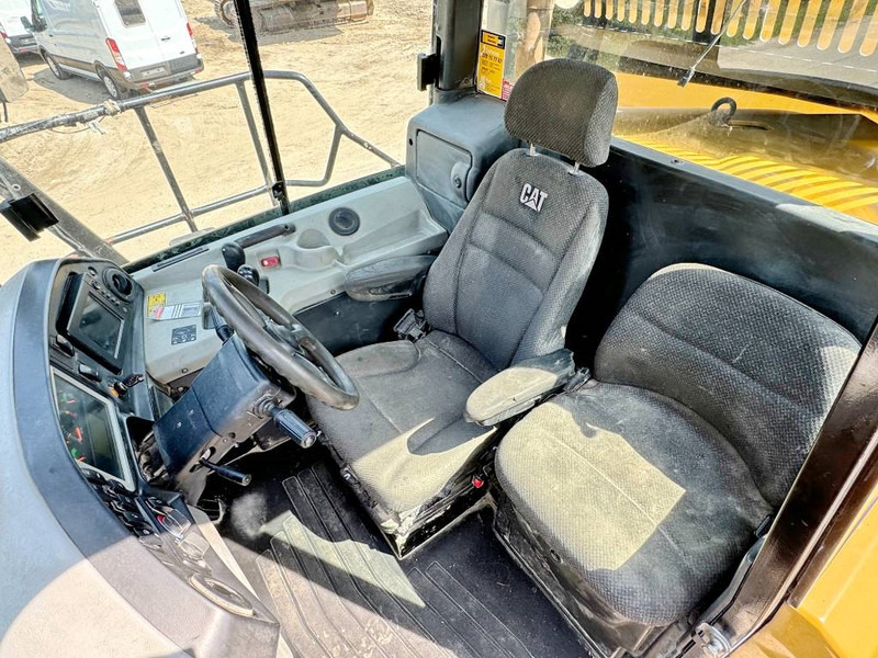 شاحنة مفصلية Cat 745C - Automatic Greasing / CE Certified: صور 6 شاحنة مفصلية Cat 745C - Automatic Greasing / CE Certified: صور 6