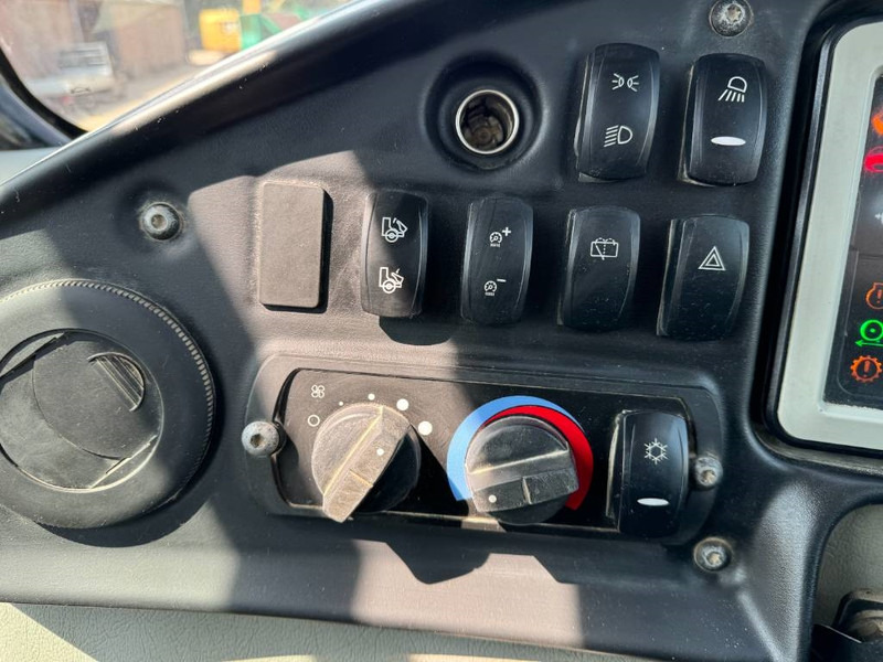 شاحنة مفصلية Cat 745C - Automatic Greasing / CE Certified: صور 19 شاحنة مفصلية Cat 745C - Automatic Greasing / CE Certified: صور 19