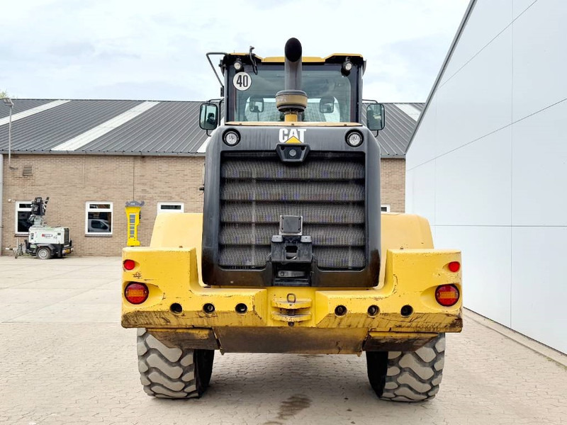 Cat 938K - German German / Backup Camera - اللودر بعجل: صور 4 Cat 938K - German German / Backup Camera - اللودر بعجل: صور 4