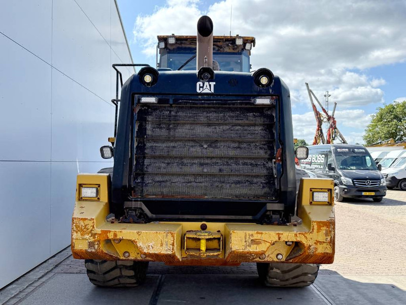Cat 950M - German Machine / Camera / Auto Lube - اللودر بعجل: صور 4 Cat 950M - German Machine / Camera / Auto Lube - اللودر بعجل: صور 4