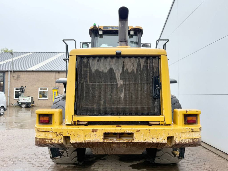 Cat 966H - German Machine / Auto Greasing - اللودر بعجل: صور 4 Cat 966H - German Machine / Auto Greasing - اللودر بعجل: صور 4