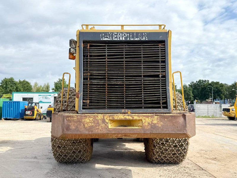 Cat 988F - German Machine / Automatic Greasing - اللودر بعجل: صور 4 Cat 988F - German Machine / Automatic Greasing - اللودر بعجل: صور 4