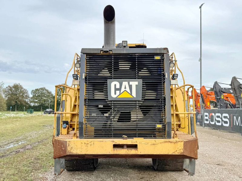 Cat 988K - CE + EPA Certified / Airco - اللودر بعجل: صور 4 Cat 988K - CE + EPA Certified / Airco - اللودر بعجل: صور 4