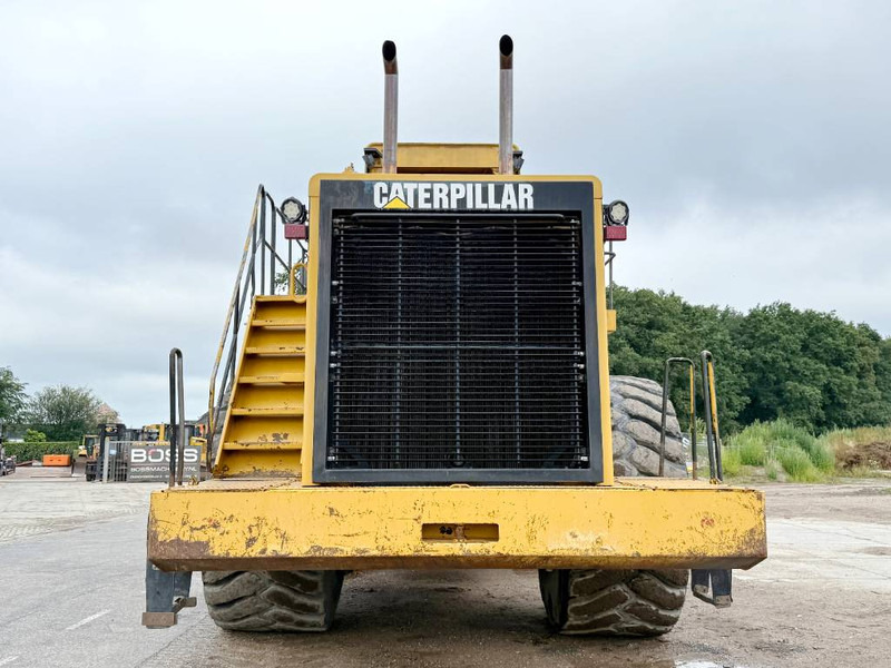 Cat 990 Series II - Rebuild! - German Machine / Chains - اللودر بعجل: صور 4 Cat 990 Series II - Rebuild! - German Machine / Chains - اللودر بعجل: صور 4