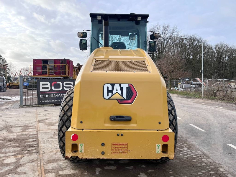Cat CS66B - Excellent Condition / Low Hours / CE - مدحلة: صور 4 Cat CS66B - Excellent Condition / Low Hours / CE - مدحلة: صور 4