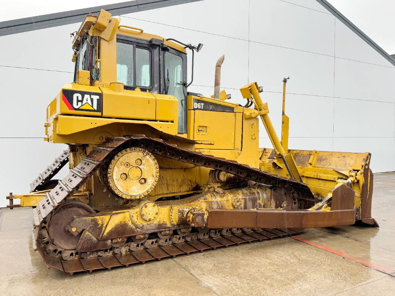 Cat D6T LGP - Dutch Machine / Camera / CE + EPA - بلدوزر: صور 4 Cat D6T LGP - Dutch Machine / Camera / CE + EPA - بلدوزر: صور 4