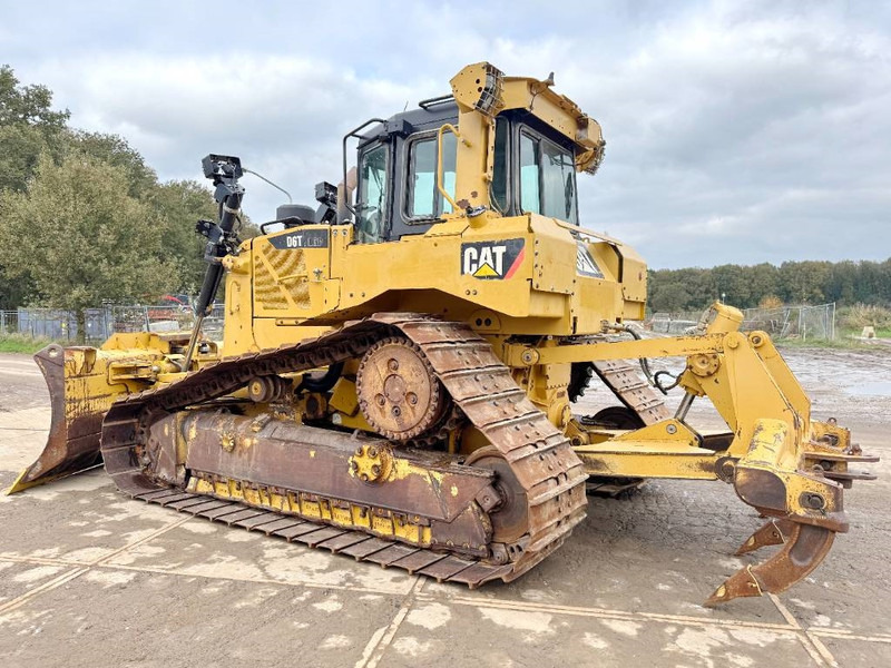 Cat D6T - Ripper / EPA Certified - بلدوزر: صور 2 Cat D6T - Ripper / EPA Certified - بلدوزر: صور 2