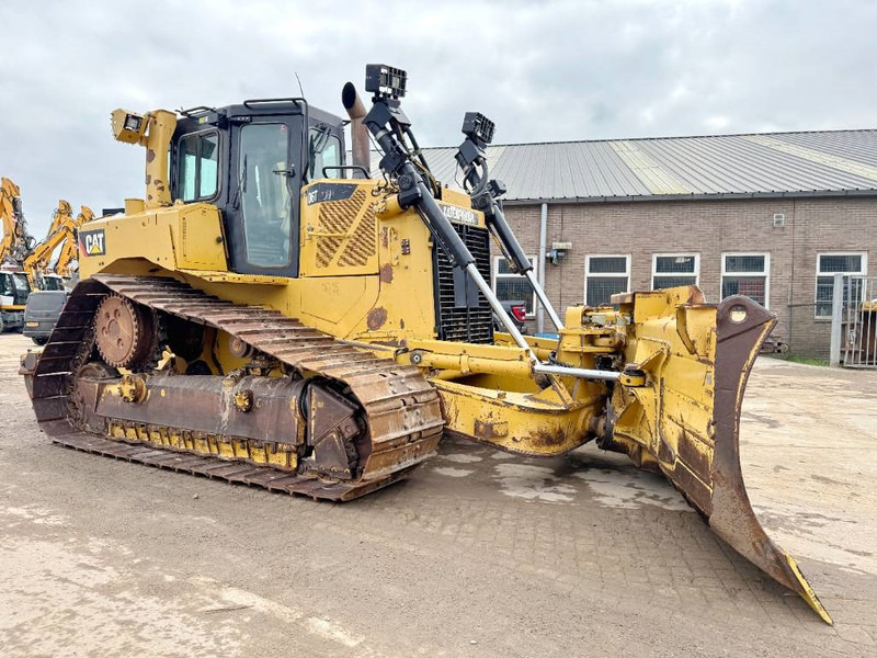 Cat D6T - Ripper / EPA Certified - بلدوزر: صور 5 Cat D6T - Ripper / EPA Certified - بلدوزر: صور 5