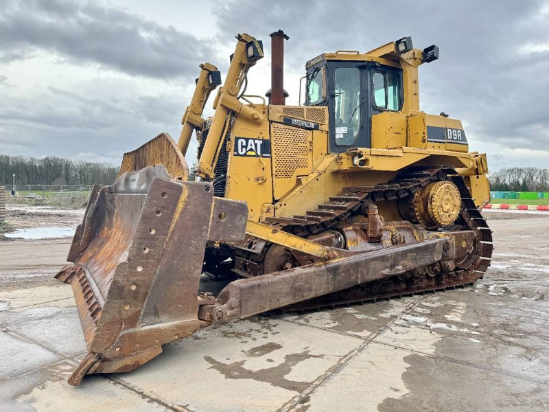 Cat D9R - Dutch Machine / Ripper - بلدوزر: صور 2 Cat D9R - Dutch Machine / Ripper - بلدوزر: صور 2