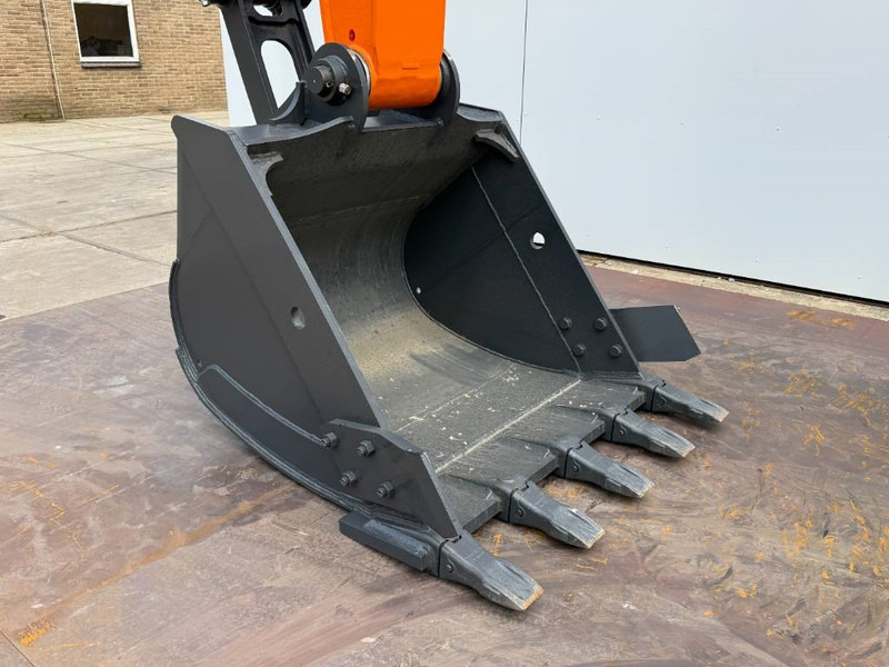 حفارات زحافة Doosan Develon DX205 *2025 Model* - Unused / Hammer Lines: صور 20 حفارات زحافة Doosan Develon DX205 *2025 Model* - Unused / Hammer Lines: صور 20