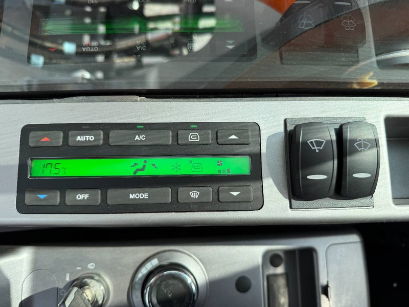 حفارات زحافة Doosan Develon DX205 *2025 Model* - Unused / Hammer Lines: صور 14 حفارات زحافة Doosan Develon DX205 *2025 Model* - Unused / Hammer Lines: صور 14