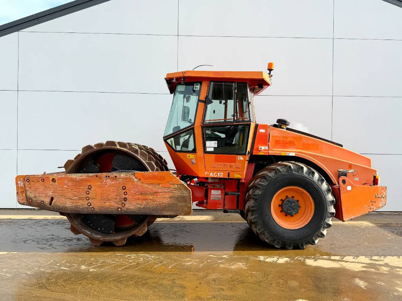 Dynapac CA612PD - Good Working Condition / Cummins Engine - مدحلة: صور 1 Dynapac CA612PD - Good Working Condition / Cummins Engine - مدحلة: صور 1