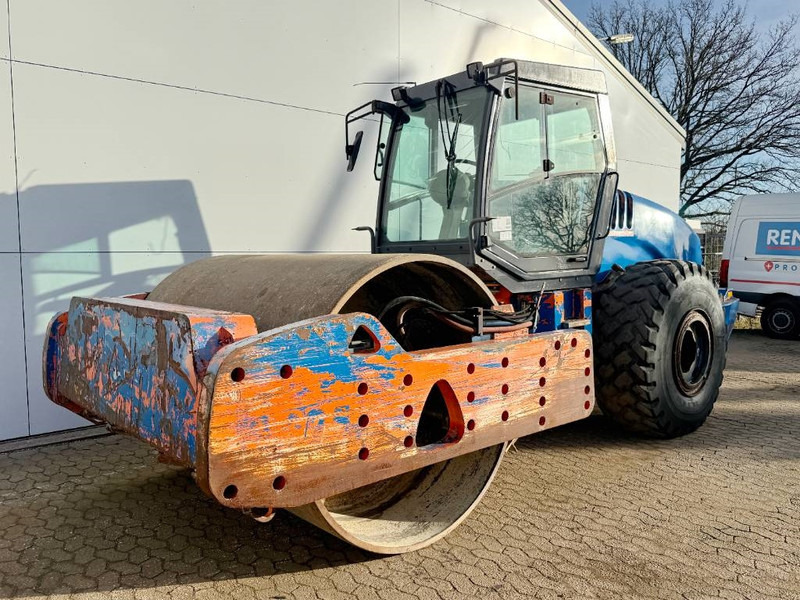 Hamm 3625HT - Good Working Condition / Deutz Engine - مدحلة: صور 3 Hamm 3625HT - Good Working Condition / Deutz Engine - مدحلة: صور 3