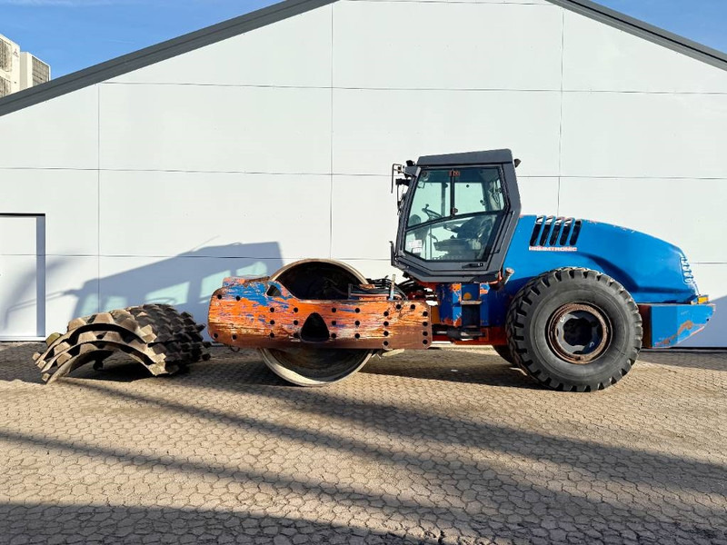 Hamm 3625HT - Good Working Condition / Deutz Engine - مدحلة: صور 2 Hamm 3625HT - Good Working Condition / Deutz Engine - مدحلة: صور 2