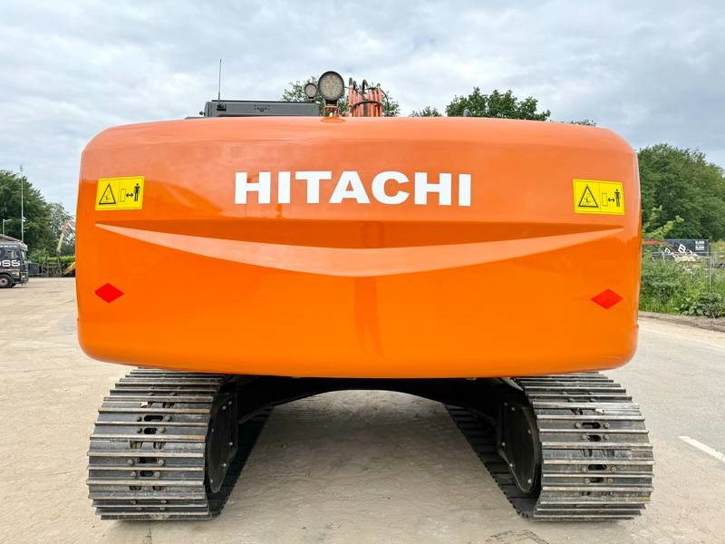 Hitachi ZX220LC-5G / 2025 ULTRA MODEL / ISUZU ENGINE - حفارات زحافة: صور 4 Hitachi ZX220LC-5G / 2025 ULTRA MODEL / ISUZU ENGINE - حفارات زحافة: صور 4