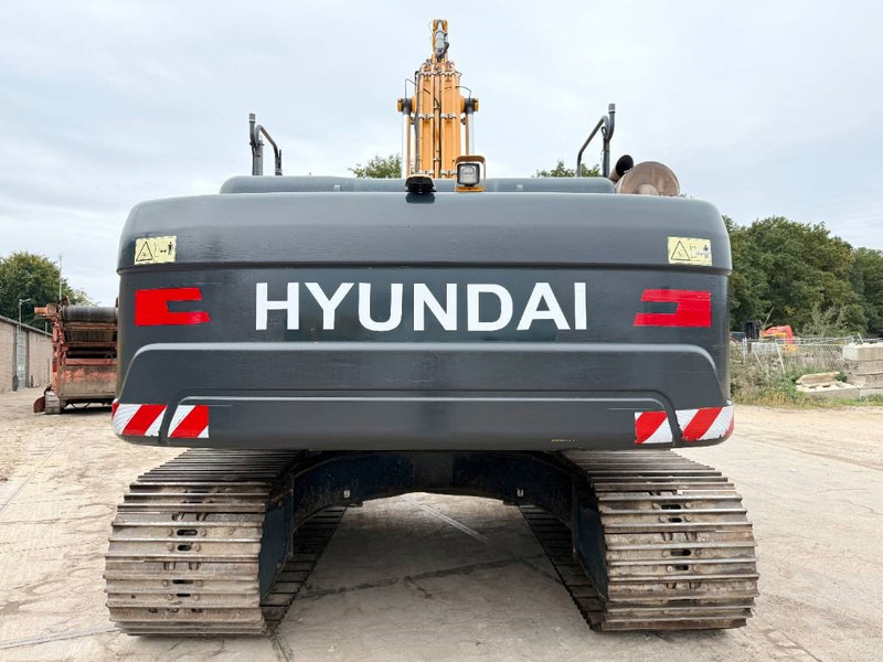 Hyundai HX300LR 18m Long Reach - 2 Units Available! - حفارة: صور 3 Hyundai HX300LR 18m Long Reach - 2 Units Available! - حفارة: صور 3