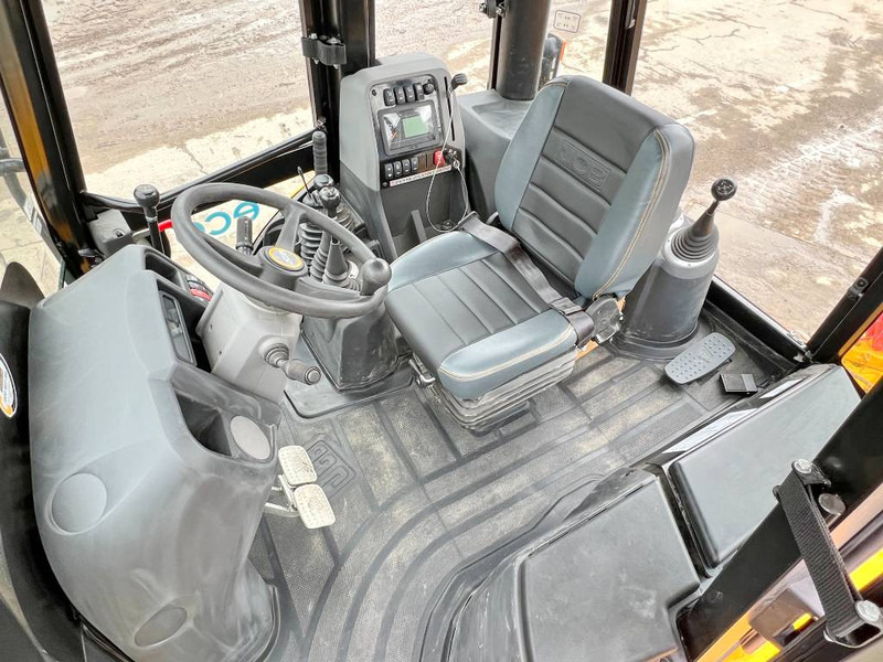 JCB 3DX - Telescopic Boom / Hammer Lines / AC - New - حفار متعدد الاستخدام: صور 5 JCB 3DX - Telescopic Boom / Hammer Lines / AC - New - حفار متعدد الاستخدام: صور 5