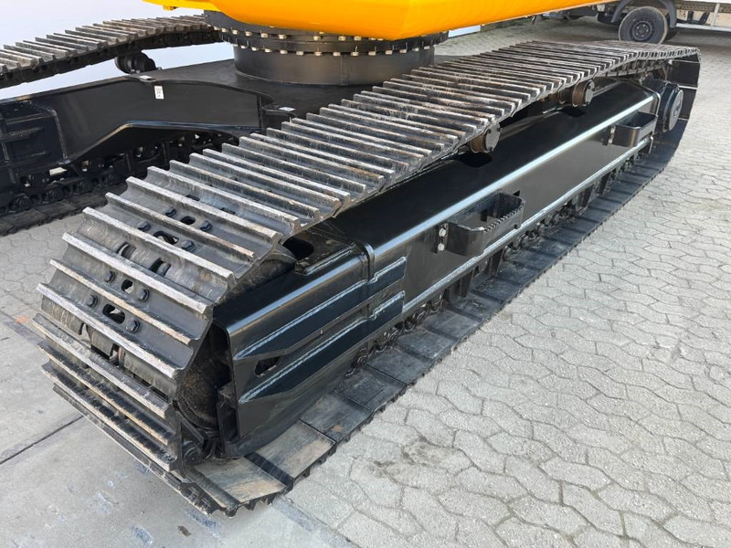 حفارات زحافة JCB JS345LC HD - New / Unused / 2025 / Hammer Lines: صور 14