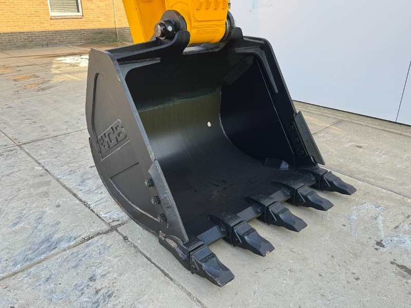 حفارات زحافة JCB JS345LC HD - New / Unused / 2025 / Hammer Lines: صور 13