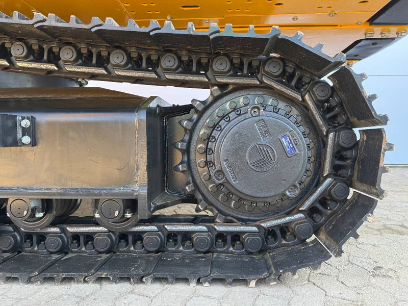 حفارات زحافة JCB JS345LC HD - New / Unused / 2025 / Hammer Lines: صور 15