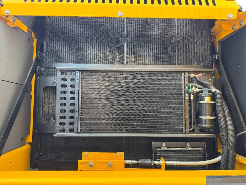 حفارات زحافة JCB JS345LC HD - New / Unused / 2025 / Hammer Lines: صور 20