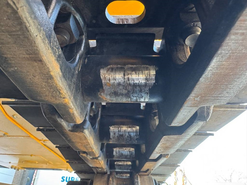 حفارات زحافة JCB JS345LC HD - New / Unused / 2025 / Hammer Lines: صور 18