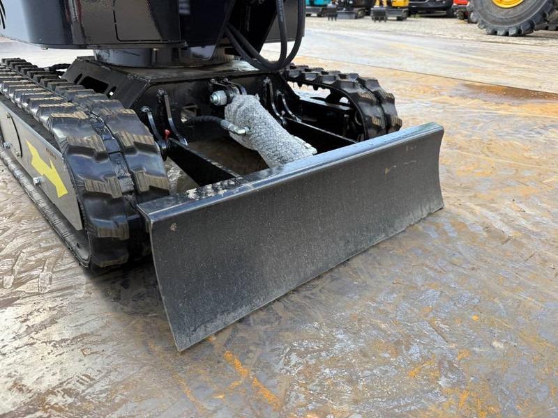 حفارة مصغرة JPC HT12 - New / Unused / 2025 Model: صور 16 حفارة مصغرة JPC HT12 - New / Unused / 2025 Model: صور 16