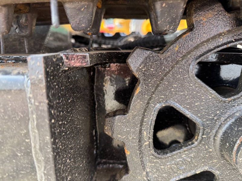 حفارة مصغرة JPC HT12 - New / Unused / 2025 Model: صور 19 حفارة مصغرة JPC HT12 - New / Unused / 2025 Model: صور 19