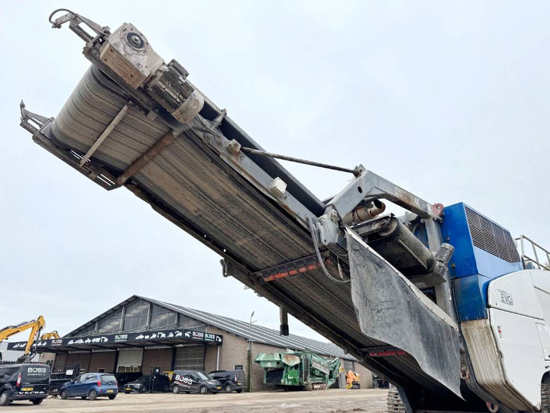 كسارة Kleemann MR130Z EVO 2 - German Machine / ModWeigh System: صور 10