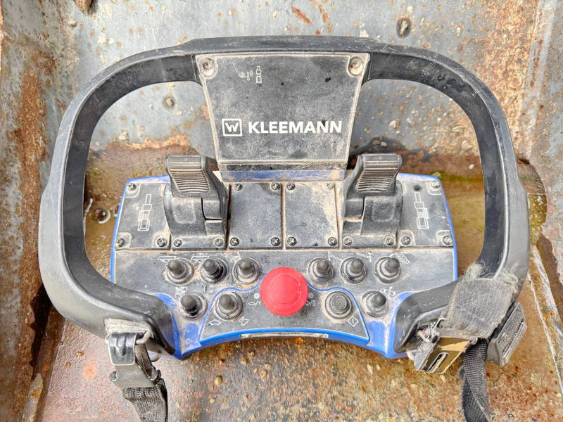 كسارة Kleemann MR130Z EVO 2 - German Machine / ModWeigh System: صور 19