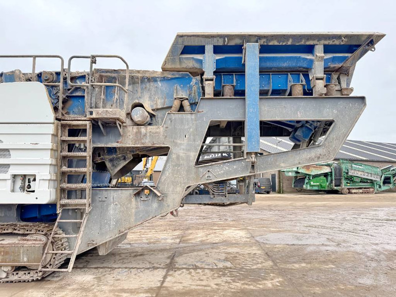 كسارة Kleemann MR130Z EVO 2 - German Machine / ModWeigh System: صور 7