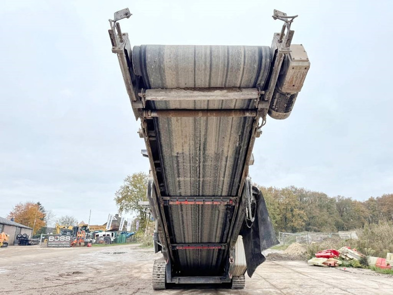 Kleemann MR130Z EVO 2 - German Machine / ModWeigh System - كسارة: صور 3 Kleemann MR130Z EVO 2 - German Machine / ModWeigh System - كسارة: صور 3