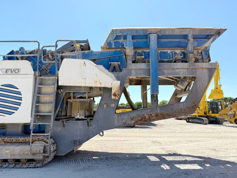 كسارة Kleemann MR130Z EVO 2 K024 - Impact Crusher / German Machin: صور 7
