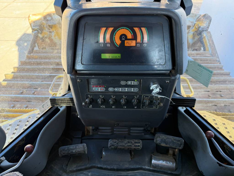 بلدوزر Komatsu D85PX-15E0 - Top Condition / Airco: صور 7