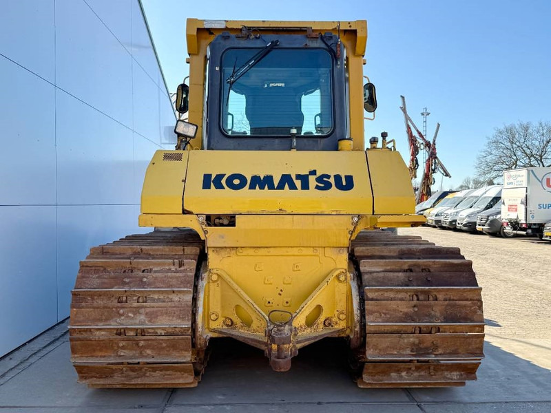 Komatsu D85PX-15E0 - Top Condition / Airco - بلدوزر: صور 3 Komatsu D85PX-15E0 - Top Condition / Airco - بلدوزر: صور 3