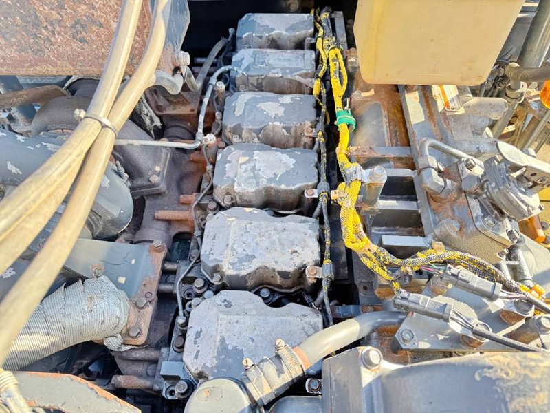 شاحنة مفصلية Komatsu HM400-2 - Dutch Machine / CE + EPA: صور 19