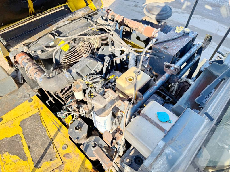 شاحنة مفصلية Komatsu HM400-2 - Dutch Machine / CE + EPA: صور 18