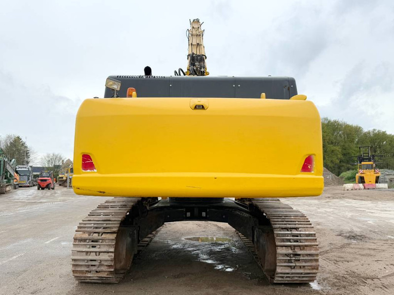 Komatsu PC490LC-10 - 29m UHD + Normal Arm / Oilquick - حفارات زحافة: صور 3 Komatsu PC490LC-10 - 29m UHD + Normal Arm / Oilquick - حفارات زحافة: صور 3