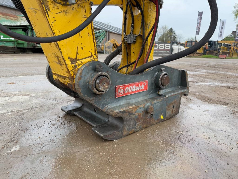 حفارات زحافة Komatsu PC490LC-10 UHD - 29m Demolition / Oilquick: صور 17
