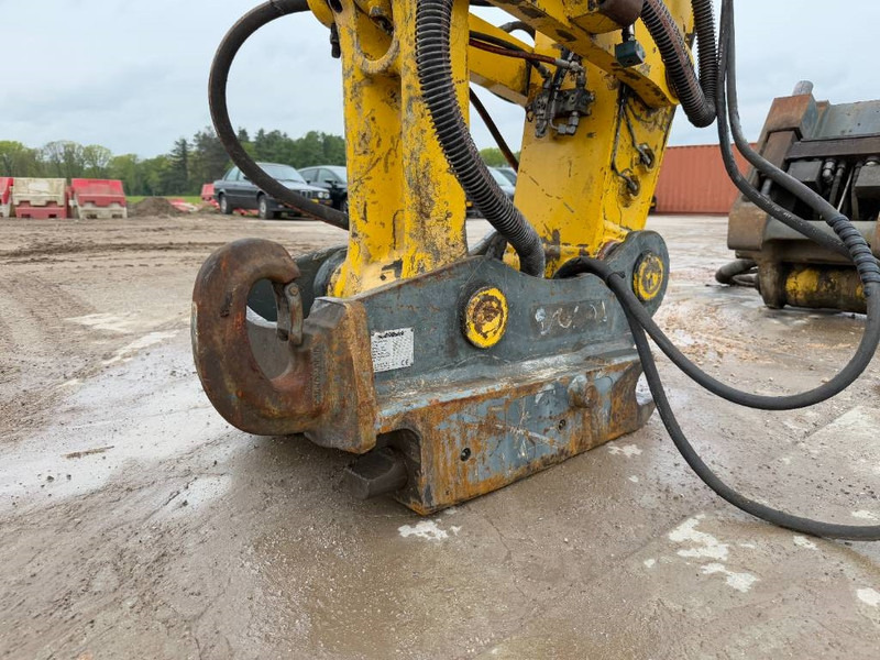 حفارات زحافة Komatsu PC490LC-10 UHD - 29m Demolition / Oilquick: صور 18
