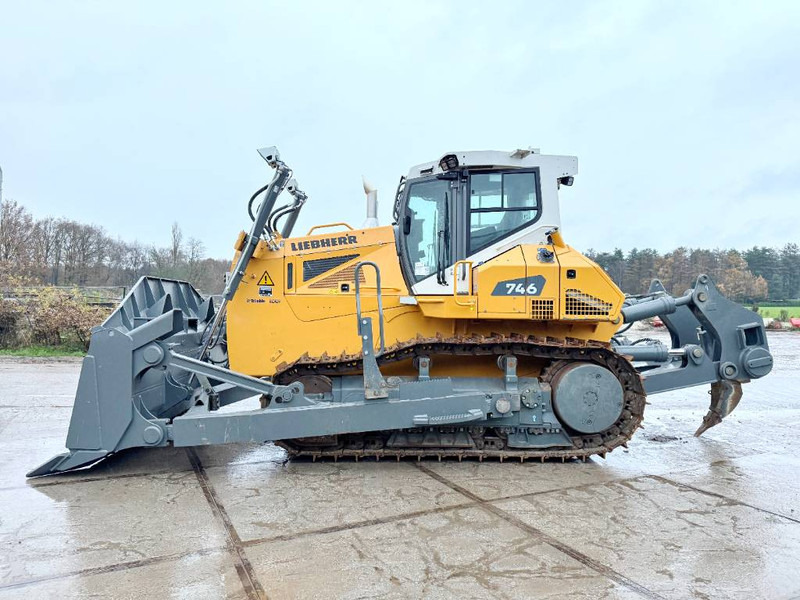 Liebherr PR746 05L Gen 8 - 1Yr / 2000h Powertrain Warranty - بلدوزر: صور 1 Liebherr PR746 05L Gen 8 - 1Yr / 2000h Powertrain Warranty - بلدوزر: صور 1