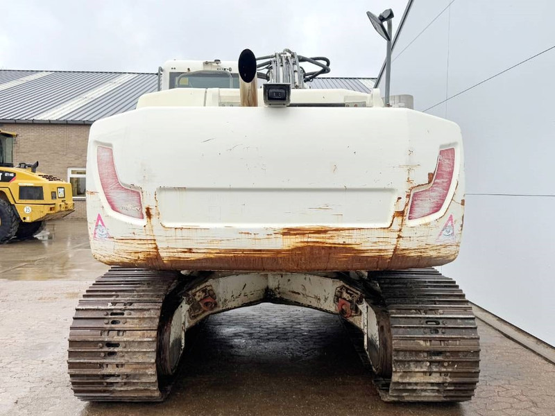 Liebherr R906LC - 2 Buckets Included / Quick Coupler - حفارات زحافة: صور 4 Liebherr R906LC - 2 Buckets Included / Quick Coupler - حفارات زحافة: صور 4