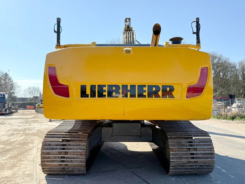 Liebherr R946 SHD - 15m Long Reach / Dutch Machine - حفارة: صور 3 Liebherr R946 SHD - 15m Long Reach / Dutch Machine - حفارة: صور 3